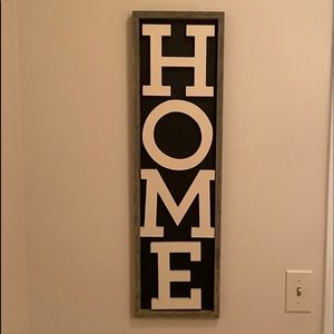 Home Wall Decor